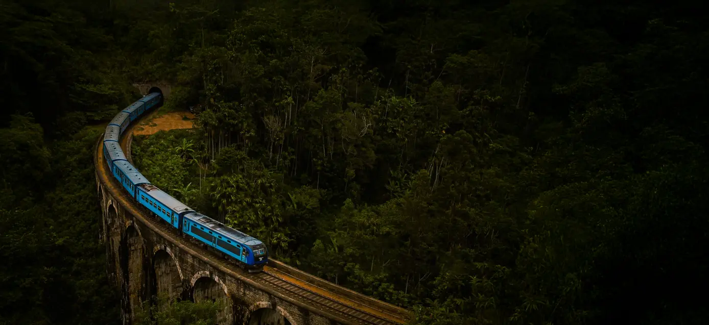 SriLak Travels