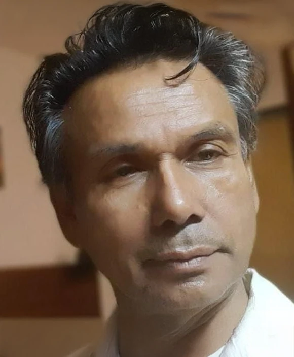 Founder Upali Sudusinghe