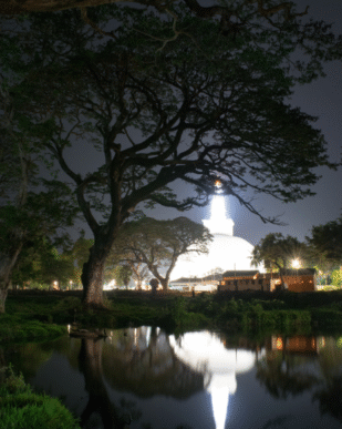 Anuradhapura (2)