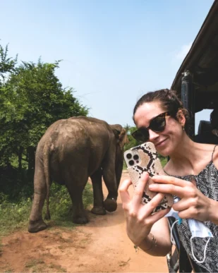 Sri Lanka Nature & Wildlife Tour 7 Days