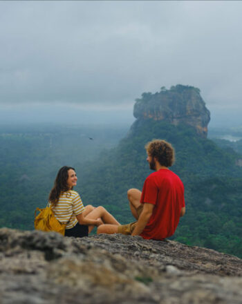 Sri Lanka Heritage & Nature Tour – 8 Days