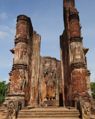 polonnaruwa